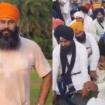 The Martyrdom of Parvinder Singh Jhota: Giani Kuldip Singh Gargar Demands Justice for Slain Anti-Drug Crusader