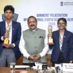 The Medalists Next Door: How India’s Olympiad Prodigies Are Quietly Rewriting the Global Academic Map