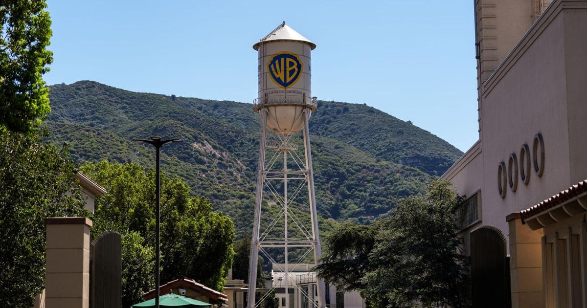The Merger That Could Rewrite the Script: Paramount and Warner Bros. Prepare for a Seismic Hollywood Shift