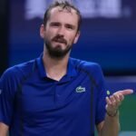 The Method to the Madness: Why Daniil Medvedev Needs Chaos to Win