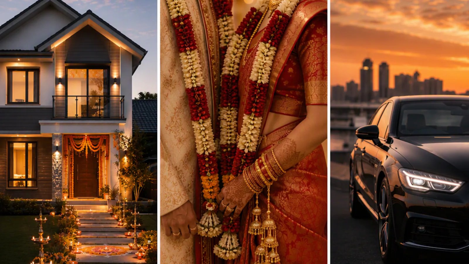 The Million-Dollar Balancing Act: How to Rank Your Life’s Biggest Splurges
