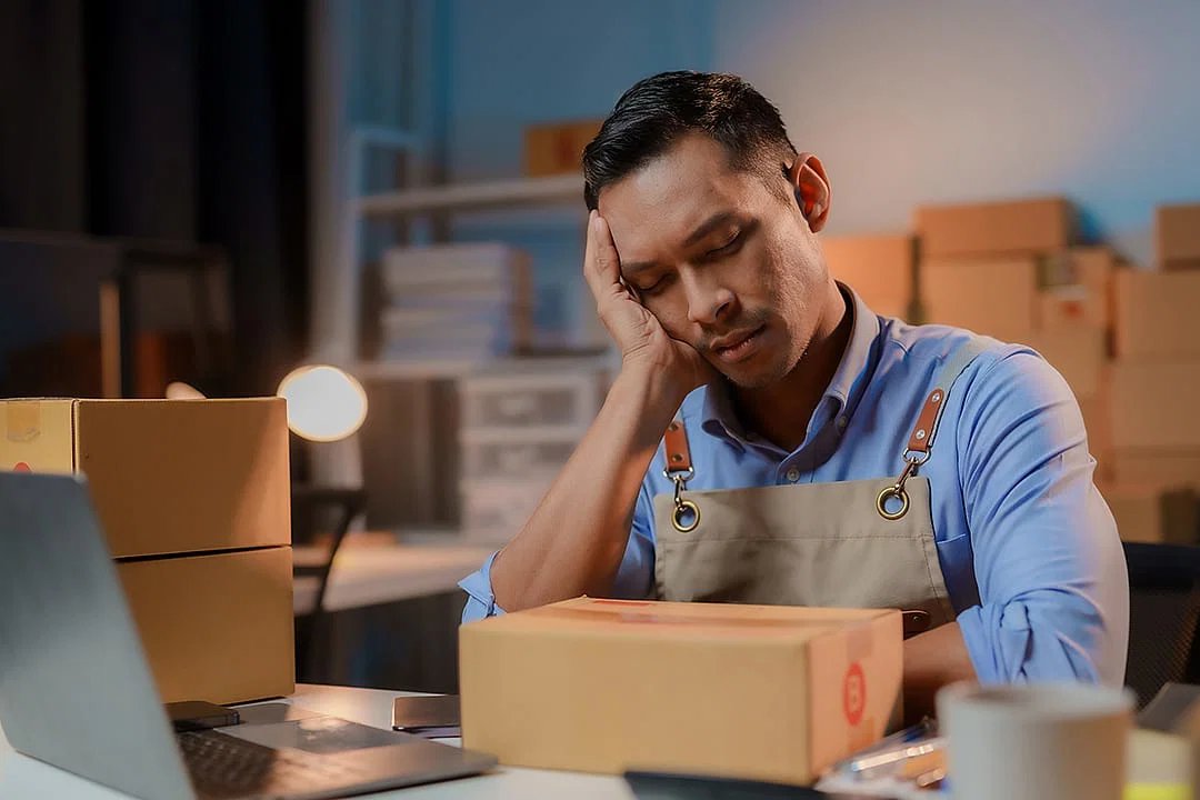 The Million-Dollar Mistake: What 501 Small Business Owners Wish They Had Done Differently
