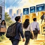 The Million-Dollar Pivot: Inside the Elite Tech Niches Defying the Layoff Wave