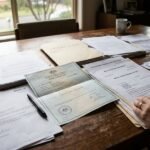 The Missing Link: How One Paper Trail Derailed a Child’s Legal Fight
