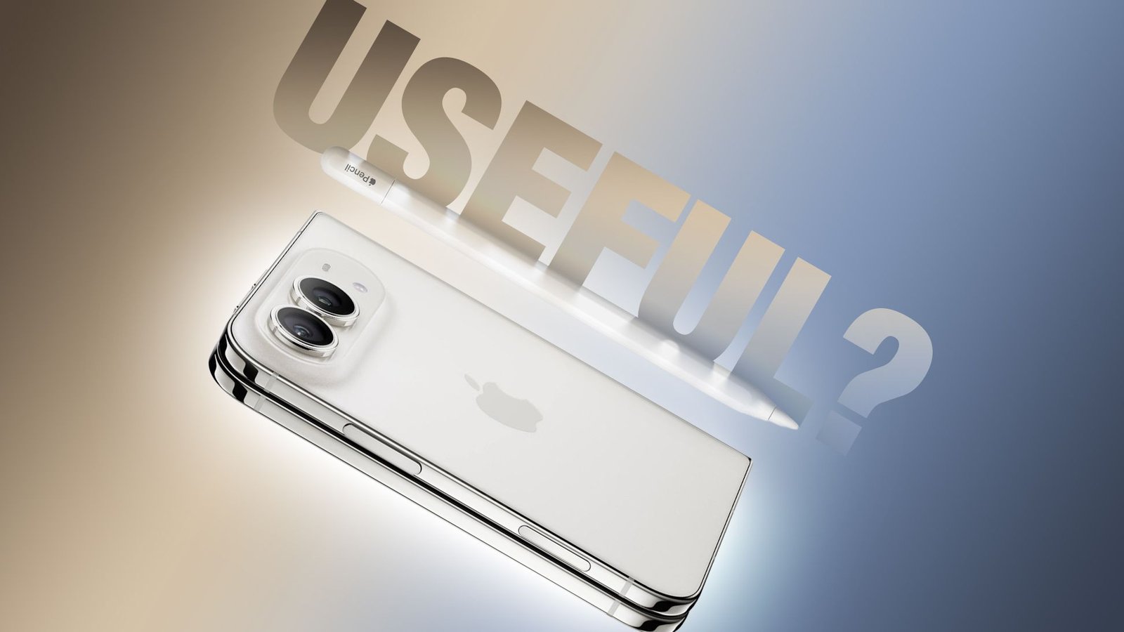 The Missing Link: Unlocking the Apple Pencil’s Potential on Your iPhone