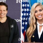 The Mooch’s Legacy Vanquished: Scaramucci Reacts as Zacharia Claims Title of Shortest Press Secretary