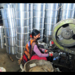 The Motherhood Penalty: New Study Links Maternity Leave Mandates to Manufacturing Job Losses