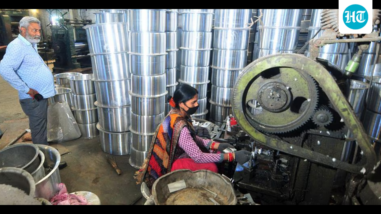 The Motherhood Penalty: New Study Links Maternity Leave Mandates to Manufacturing Job Losses