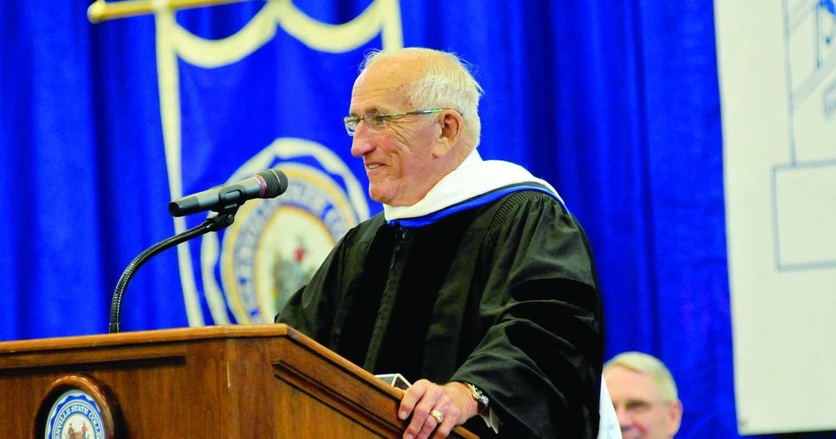 The Mountain State Mourns: Honoring Ike Morris, a Titan of Industry and Generosity