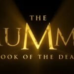 The Mummy Returns: Brendan Fraser and Rachel Weisz Reunite for 2027 Blockbuster!