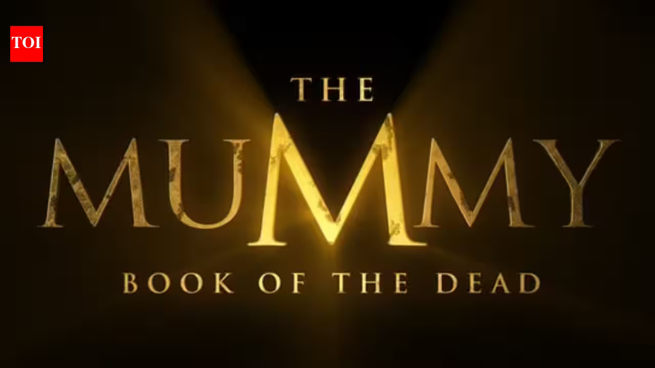 The Mummy Returns: Brendan Fraser and Rachel Weisz Reunite for 2027 Blockbuster!