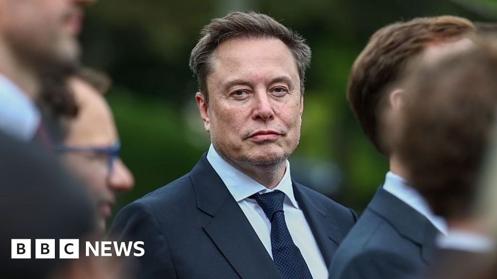 The Musk Synergy: Why an Empire Merger Could Redefine the Future of Everything