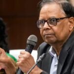 The New Normal: Why India is Resigning to a Softer Rupee