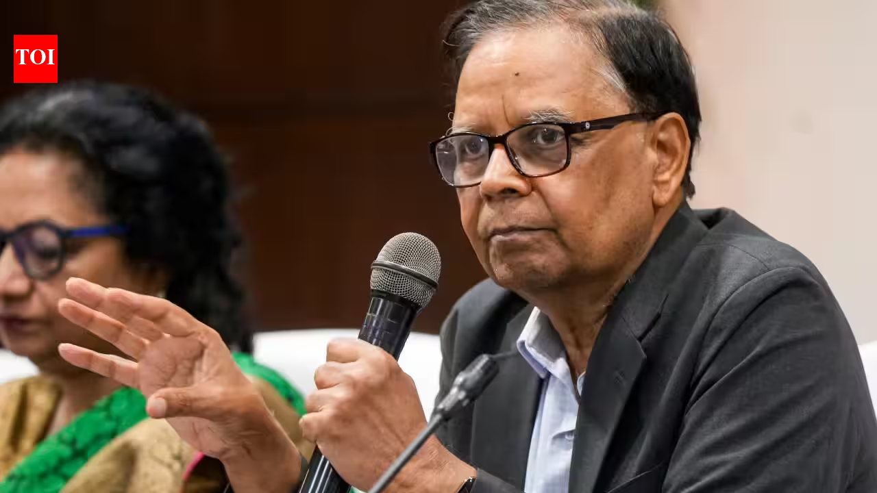 The New Normal: Why India is Resigning to a Softer Rupee