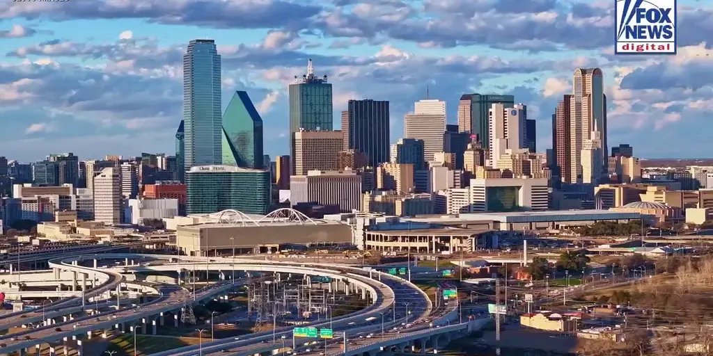 The New Wall Street: How One Red State is Quietly Hijacking the Global Financial Order