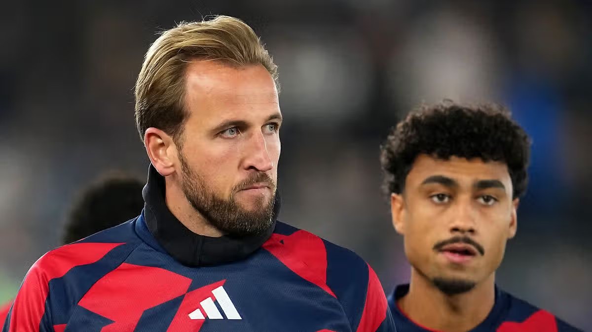 The North London Wall: Can Arsenal Deny Kane His Date With History?