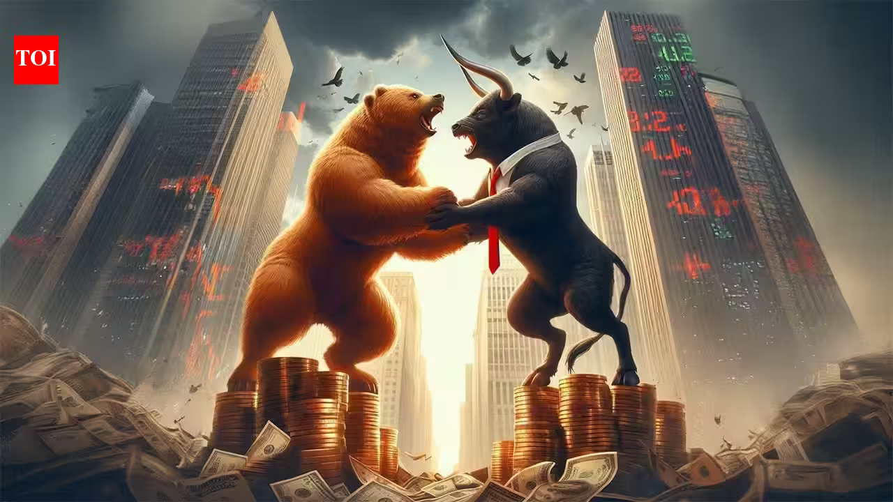 The October 21 Outlook: High-Stakes Moves for Your Monday Portfolio
