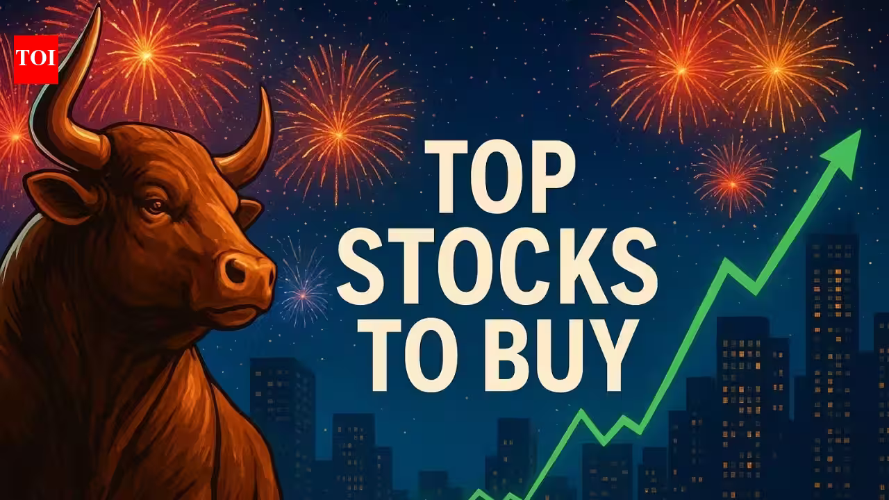 The October Playbook: High-Octane Stocks to Anchor Your Portfolio Today