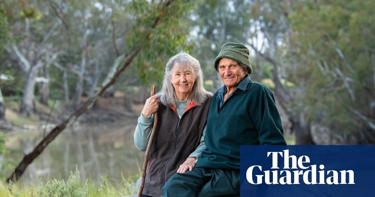 The Octogenarian Army: How Australia’s Retired Warriors are Reclaiming the Wild, One Chainsaw at a Time