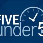The Oncology Five: This Week’s Essential Cancer Care Briefings