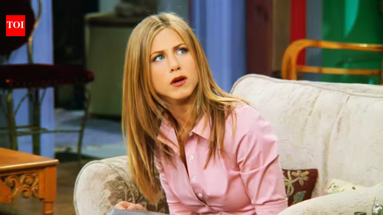 The One Where She Keeps Getting Richer: How Jennifer Aniston Still Banks $20 Million a Year from Friends