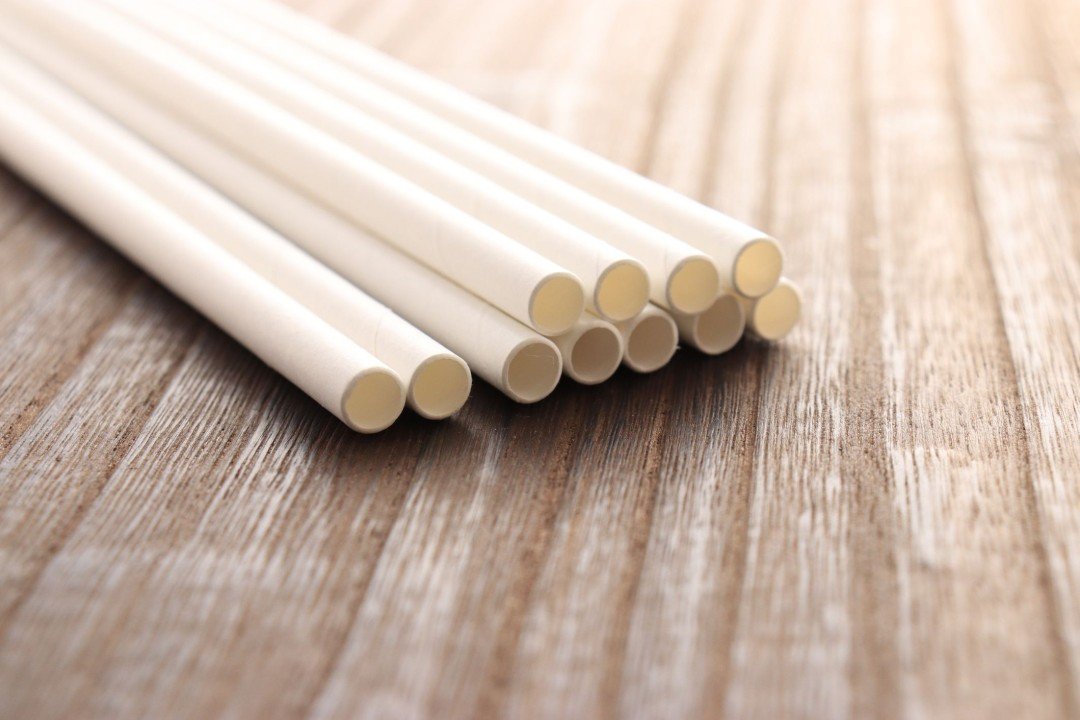 The Paper Paradox: Why Your Eco-Friendly Straw May Be Worse Than Plastic