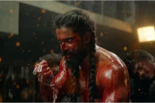 'The Paradise' Hits ₹171.96 Cr Milestone As 'Don’t Trouble The Trouble' Crosses ₹5 Cr Mark