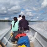 The Paradox of Prosperity: Why Indigenous Lands Trade Ancestral Soil for Crude Profit