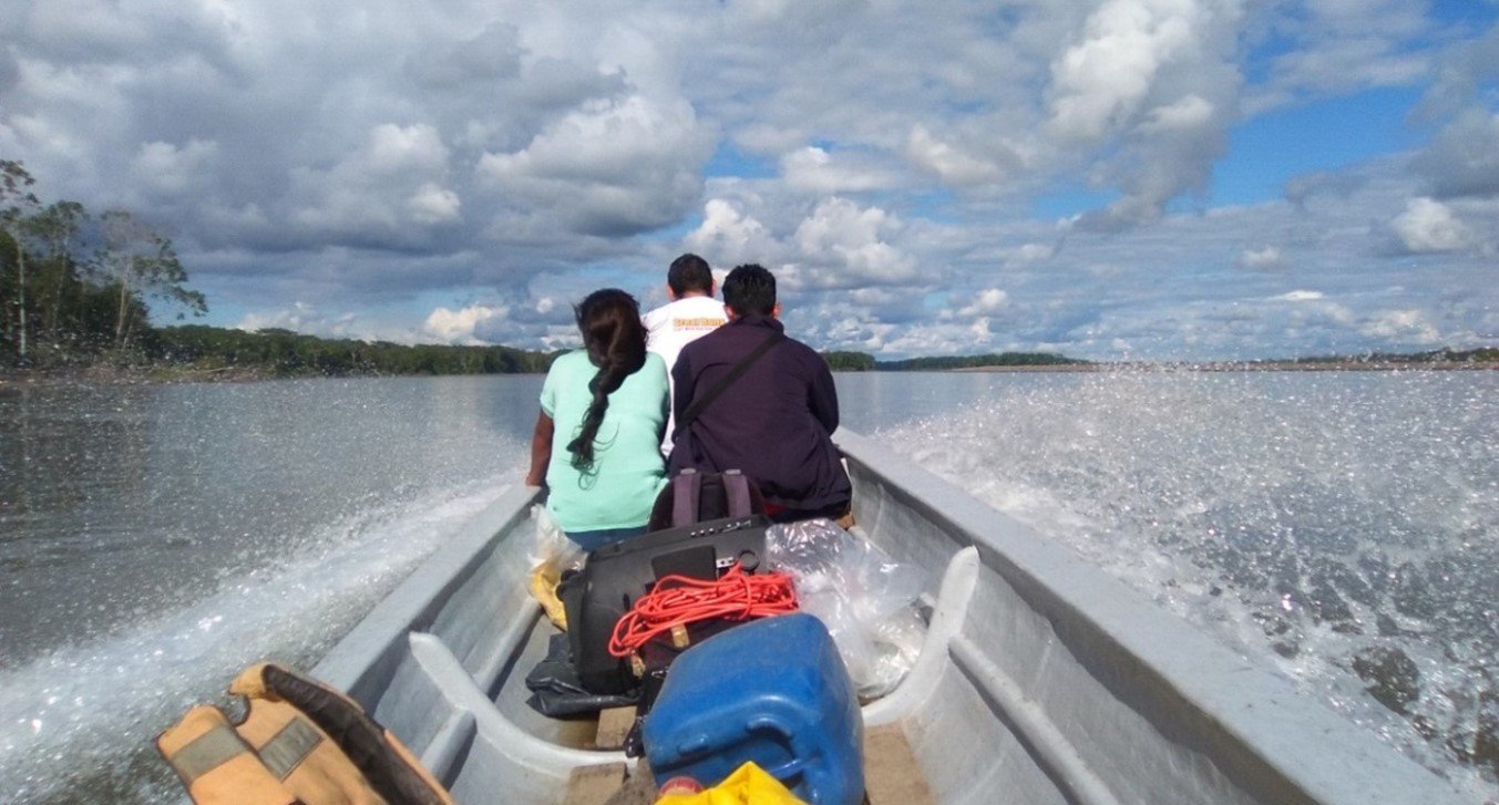 The Paradox of Prosperity: Why Indigenous Lands Trade Ancestral Soil for Crude Profit