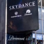 The Paramount-Warner Bros. Mega-Merger: A Seismic Shift for the Future of Entertainment