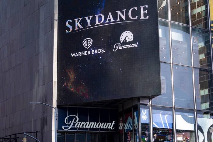 The Paramount-Warner Bros. Mega-Merger: A Seismic Shift for the Future of Entertainment