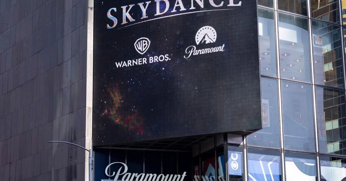 The Paramount-Warner Bros. Merger: Why Hollywood’s Biggest Gamble Could Reshape the Future of Entertainment