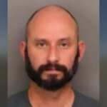 The Peeping Tom Next Door: California Man Accused of Turning Bathrooms Into Surveillance Traps