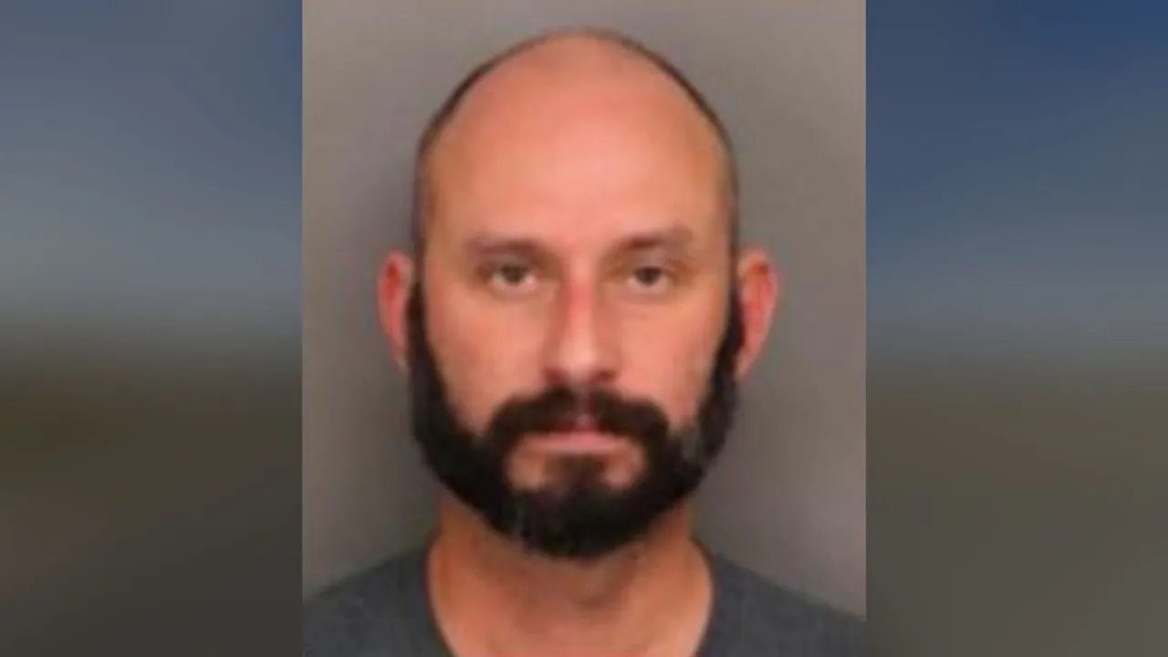 The Peeping Tom Next Door: California Man Accused of Turning Bathrooms Into Surveillance Traps