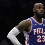 The Philadelphia Paradox: Can LeBron Succeed Where Other Superstars Failed to Reach the Promised Land?