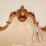 The Plaza and Repetto Unveil a Holiday Masterpiece En Pointe