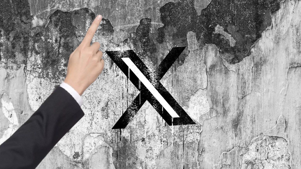 The Point of No Return: X Users Baffled by Mysterious New Prompts