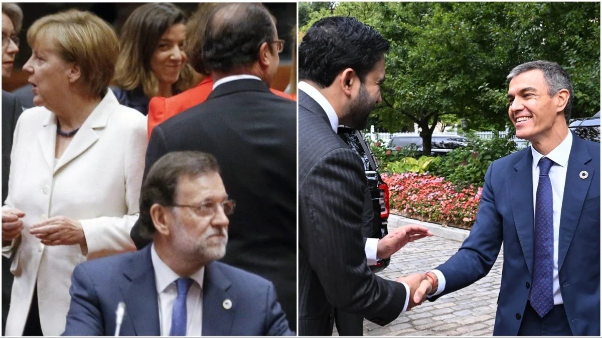The Polyglot Prime Minister: How Pedro Sánchez is Breaking the Monolingual Mold of Spanish Power