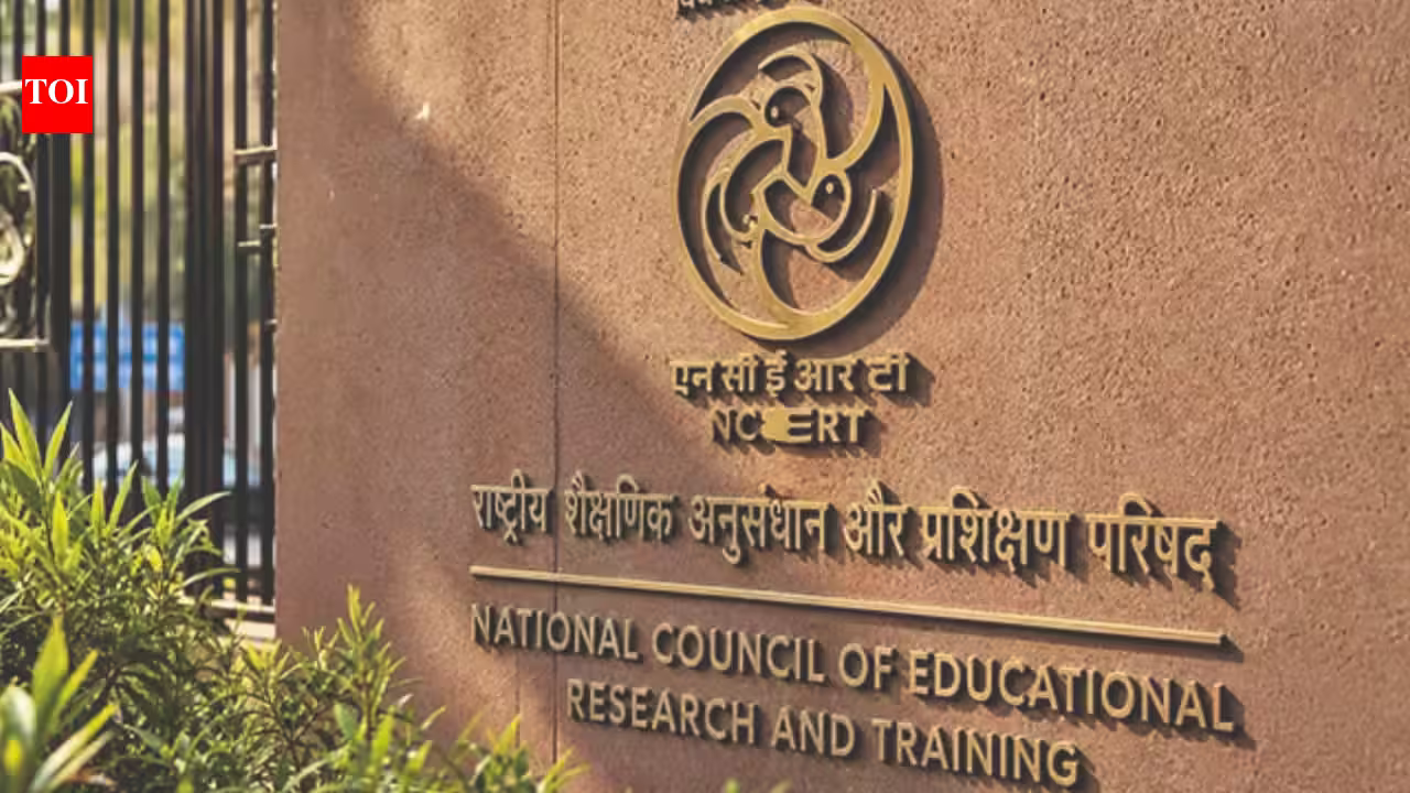 The Polyglot Professor: NCERT Mulls Multi-Language Training Model for India’s Classrooms