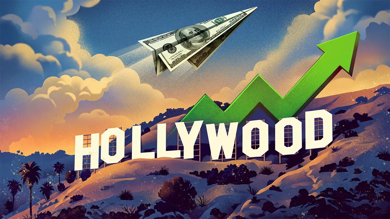 The Power Brokers Behind the Glitz: Hollywood’s 20 Most Influential Business Managers of 2026