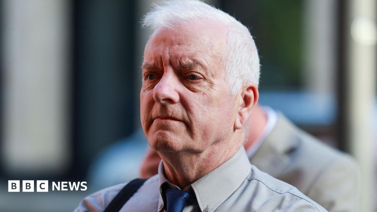 The Predator’s Proxy: Another Man Admits Role in Orchestrated Abuse Case
