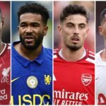 The Premier League Casualty Ward: Every Club’s Latest Injury Updates and Return Dates