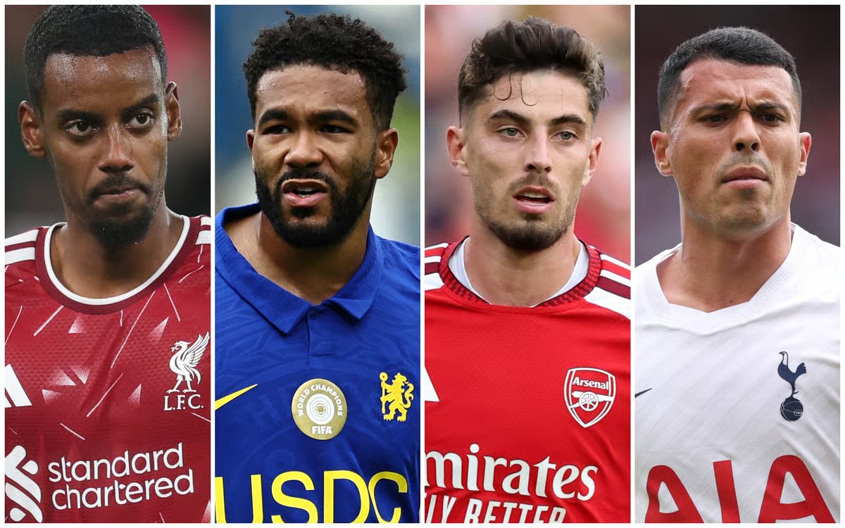 The Premier League Casualty Ward: Every Club’s Latest Injury Updates and Return Dates