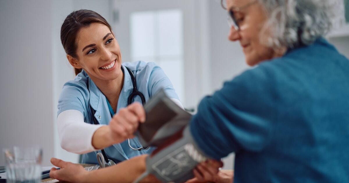 The Prescription on Your Plate: The Cardiologist-Approved Greens Proven to Lower Blood Pressure