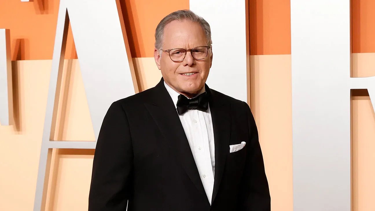 The Price of Primetime: Unveiling the Nine-Figure Payday Behind the Skydance-Paramount Deal