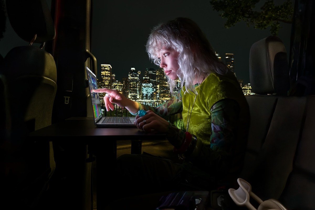 The Price of Progress: Apple’s Touchscreen MacBook Pro Hits a New Stratosphere