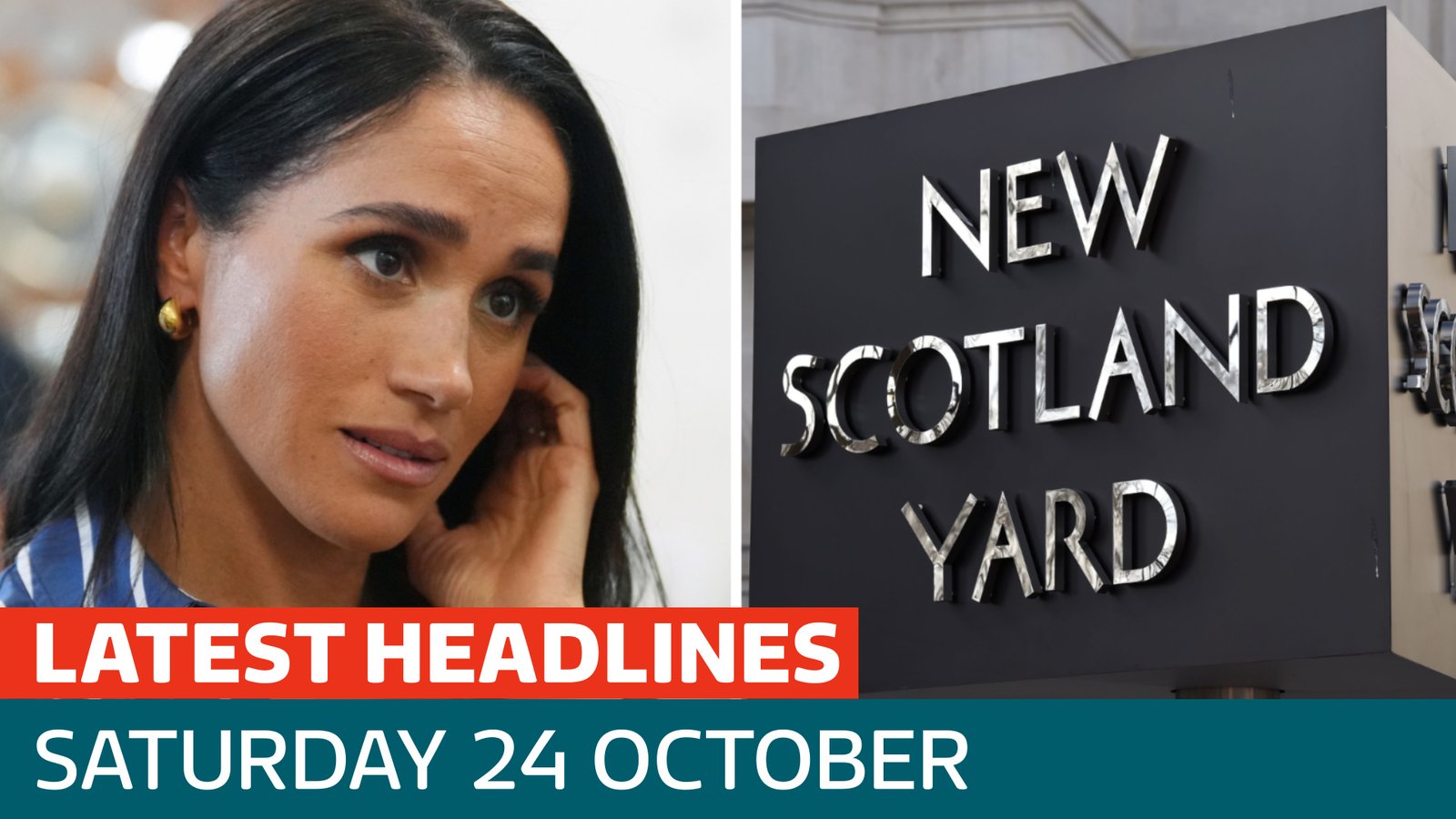 The Private Correspondence That Could Reshape the Meghan Markle Narrative