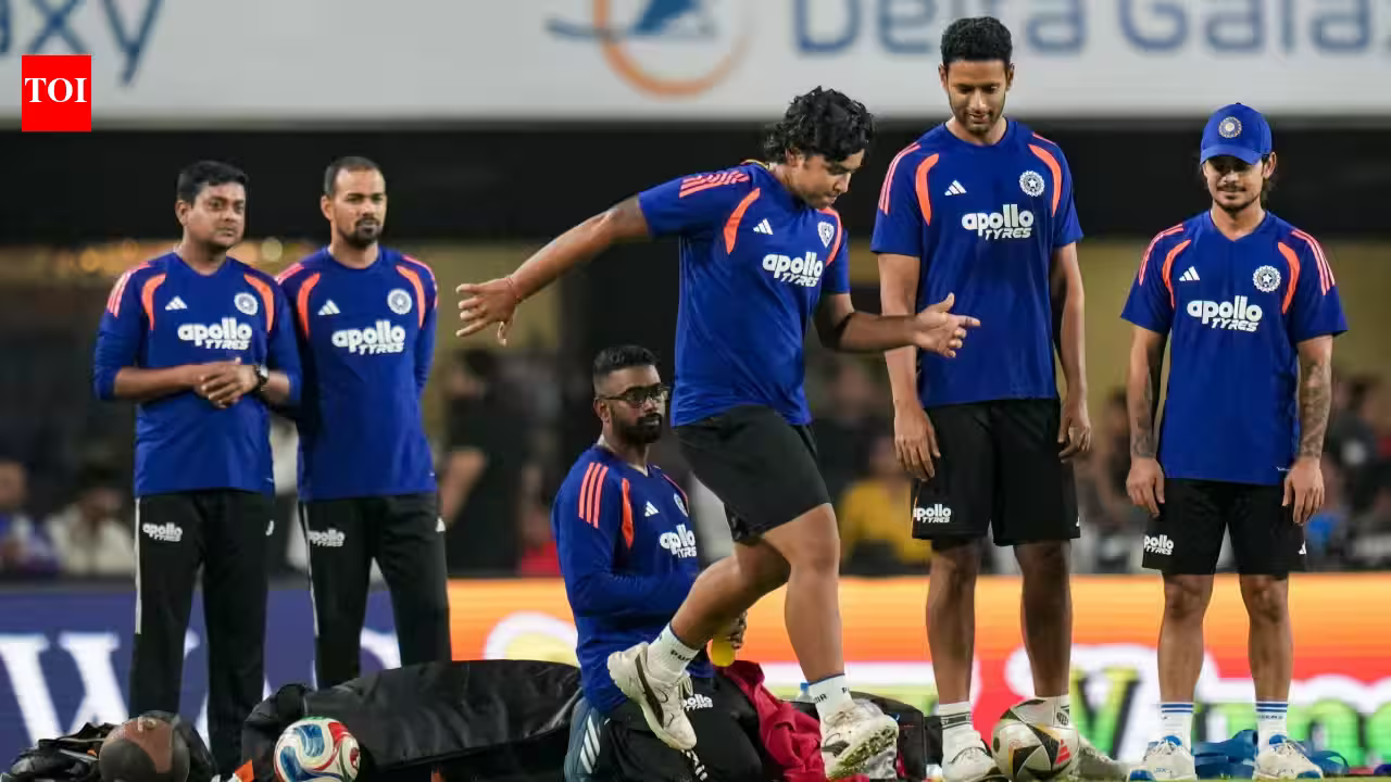 The Prodigy Gamble: Former India Coach Backs Sooryavanshi for High-Stakes Finale