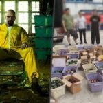 The Professor of Poison: Chinese Academic Nabbed in Real-Life ‘Breaking Bad’ Bust