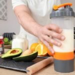 The Protein Paradox: Are Supplements Fueling or Failing Today’s Teens?